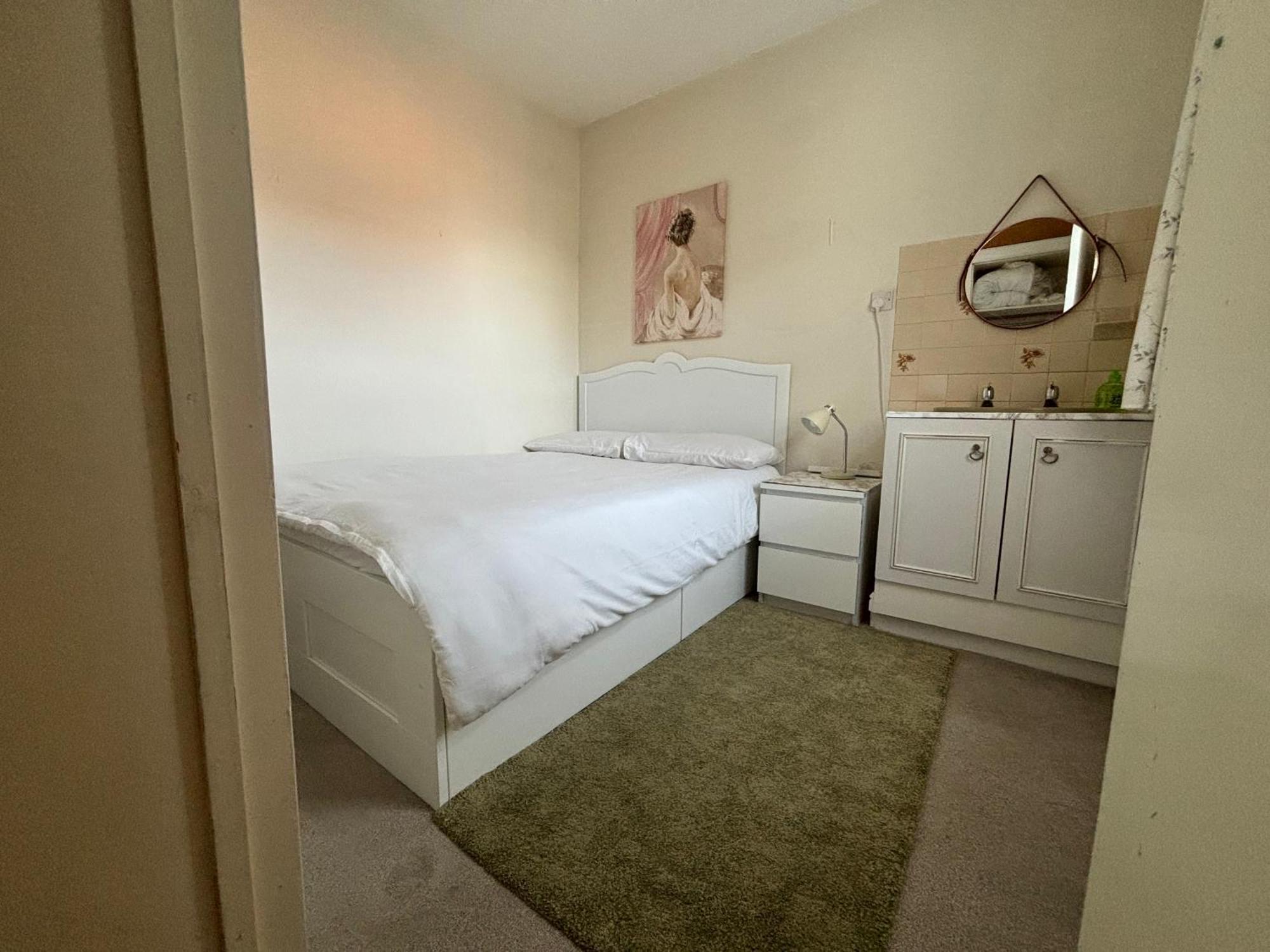 Winton House Home Stay Bournemouth Bagian luar foto